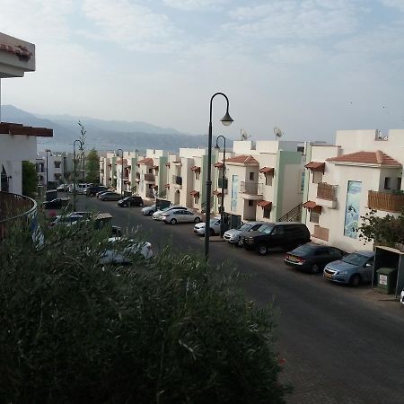 Holiday Apartments Eilat Exterior foto