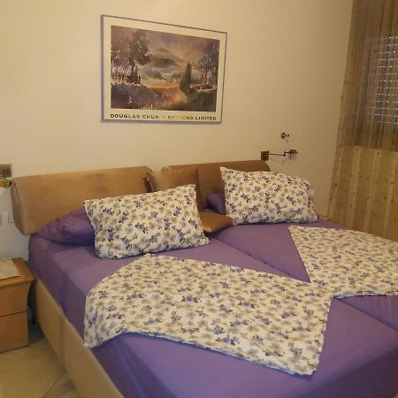 Holiday Apartments Eilat Exterior foto