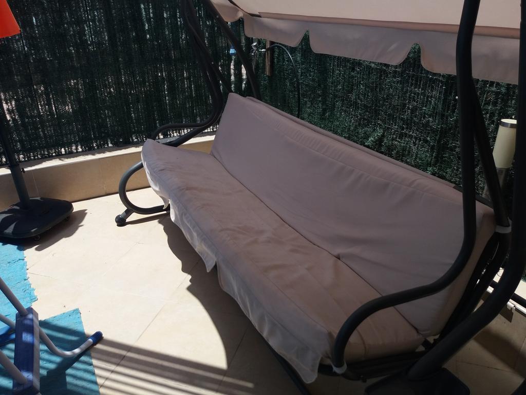 Holiday Apartments Eilat Exterior foto