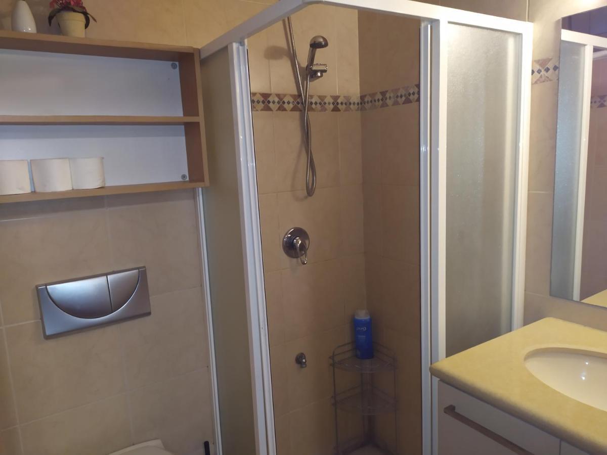 Holiday Apartments Eilat Exterior foto